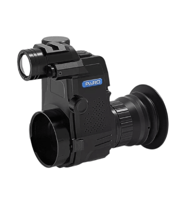 Цифровые насадки