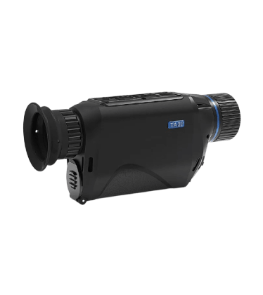 Тепловизионные монокуляры