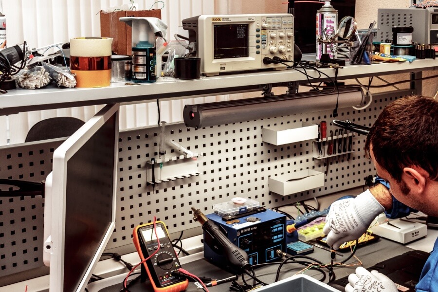 Сервис центр Pard