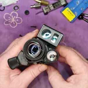 Ремонт техники Pard