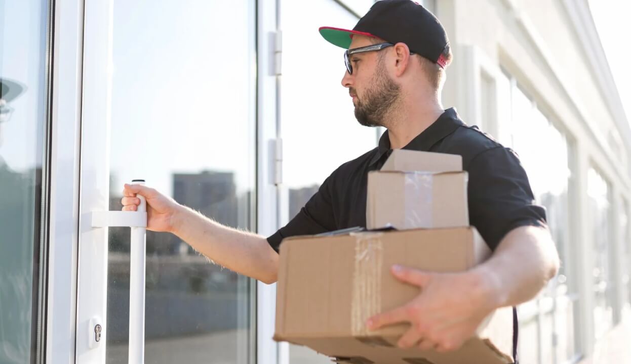 Сервис центр Pard